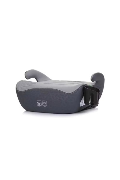 Chipolino Scaun auto I Size Wing 125-150 cm 2024 Grey