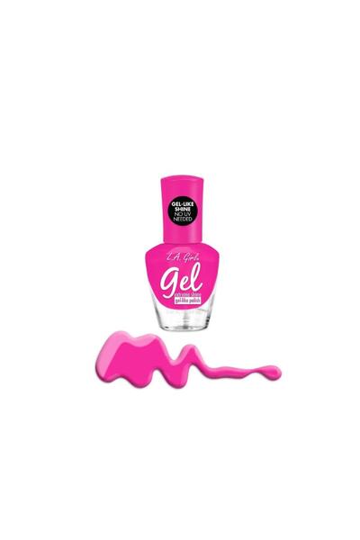 Generic Brand Yiqerl Extreme Shine Gel Nail Polish-661