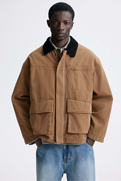 H&M سترة عمل