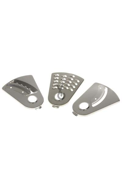 ARIETE - BLADES KIT 1783