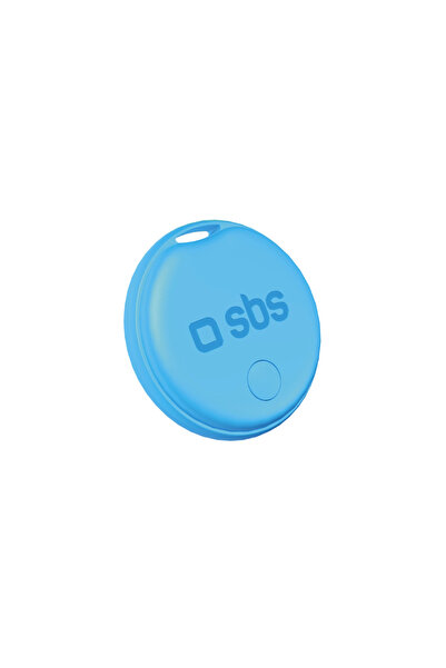 SBS Localizator dublu pentru obiecte pierdute, telefoane și valize