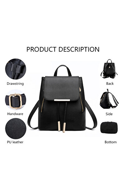 STARSTAR Women's Backpack - Girls' Backpack - Women's Backpack - Girls' Backp...