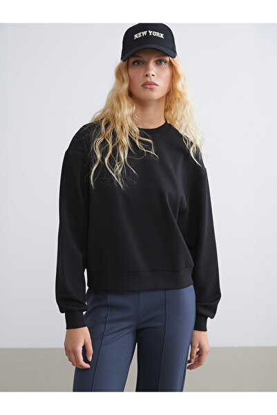 LC Waikiki Crew Neck Women's Sweatshirt