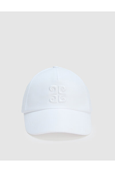 Pierre Cardin Ecru Hat 50329096-Vr019