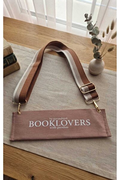 AURORA BOOK Kitap Çantası