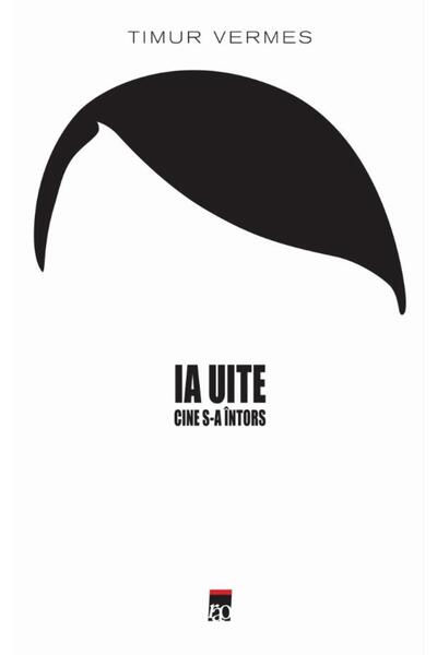 Rao Ia uite cine s-a intors - Timur Vermes