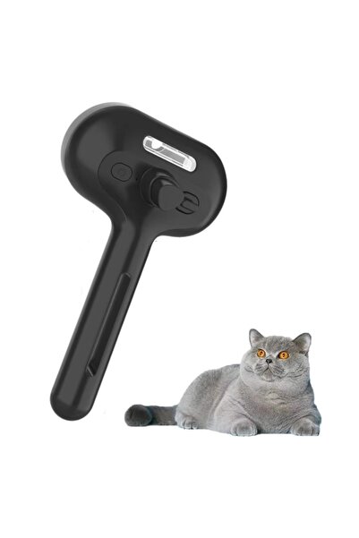 DDA Perie Electrică 5 în 1 pentru Îngrijirea Animalelor de Companie cu Abur, ...