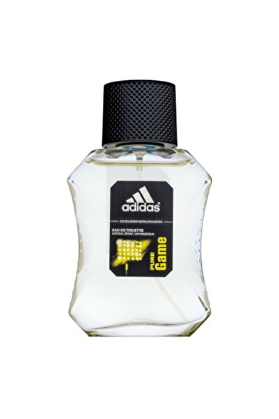 adidas Pure Game Apă de toaletă pentru bărbați 50 ml