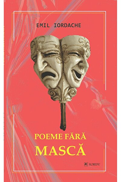 Cartea Romaneasca Educational fara masca - Emil Iordache