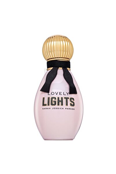 Sarah Jessica Parker Lovely Lights Apă de parfum pentru Femei 30 ml