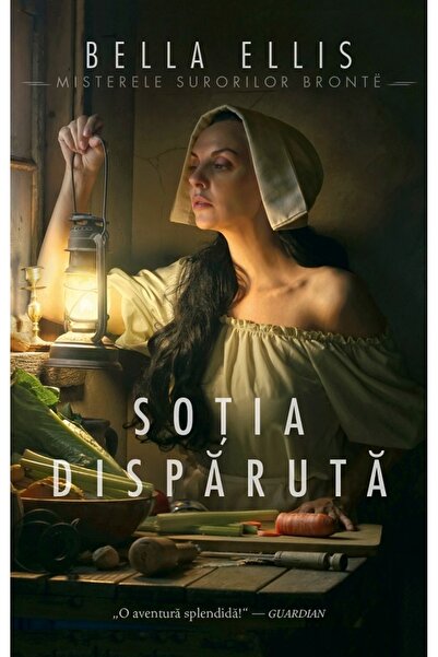 Rao Sotia disparuta - Bella Ellis