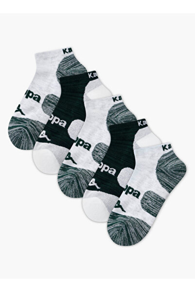 Kappa 5PK TERRY SPORT TRAINER B