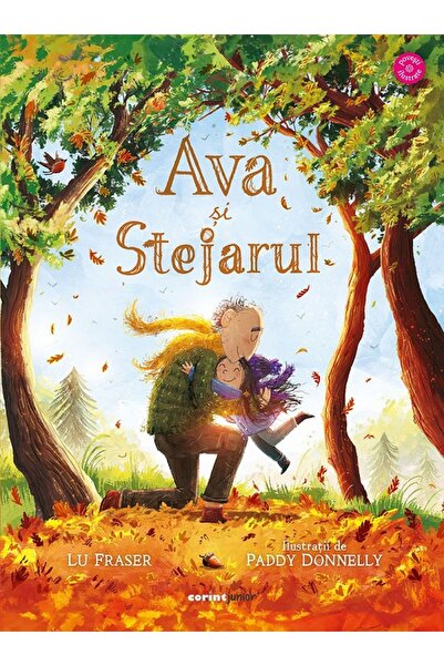 Corint Ava si Stejarul - Lu Fraser, Paddy Donnelly