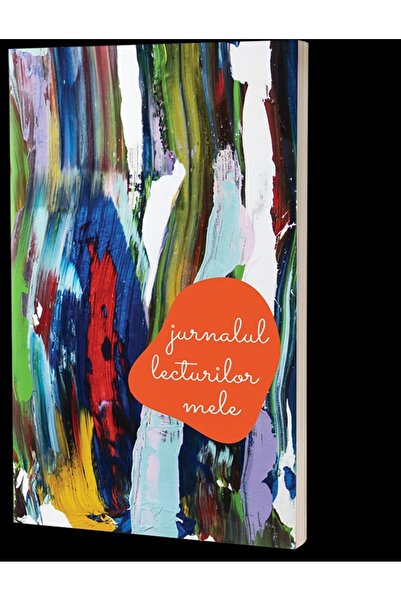 Editura Alice Books Jurnalul lecturilor mele