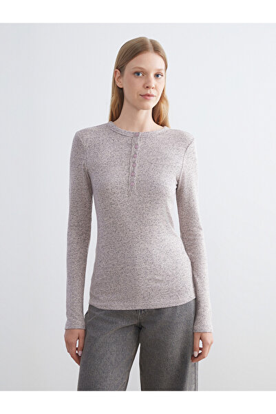 LC Waikiki Crew Neck Women's Body