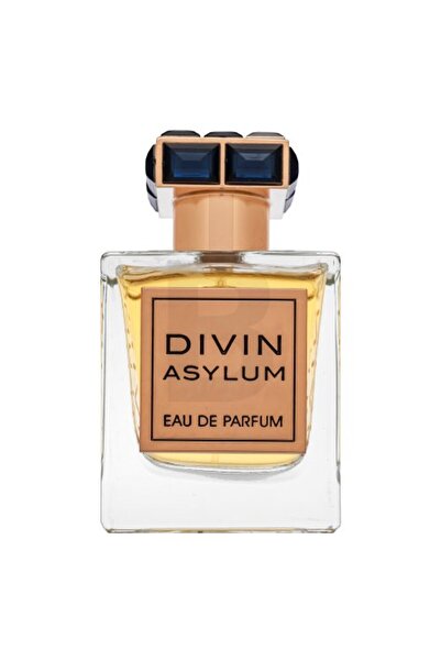 FRENCH AVENUE Divin Asylum Apă de parfum, unisex, 100 ml