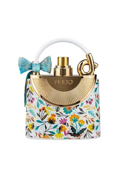 Fragrance World NUDO FLORI EXOTICE EAU DE PARFUM 100ML