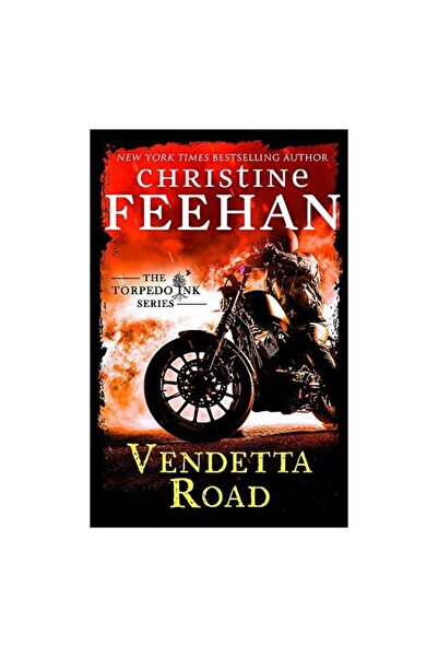 Generic (Unbranded) Vendetta Road