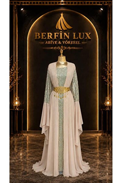 BERFİN LUX Abiye & Yöresel Yöresel