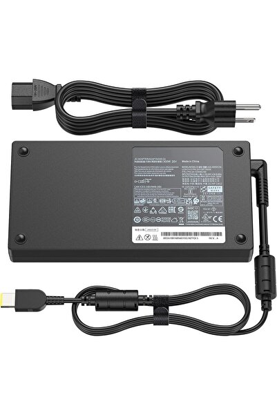 RedX Tech Zexen Replace 300W 20V 15A Charger for Lenov.o Legion 5 Charger (30...