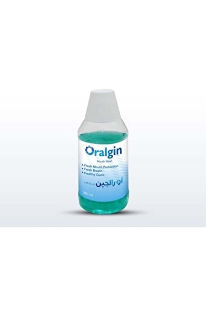 Oralgene غسول الفم 300 مل