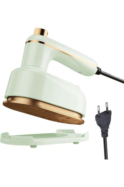 STARSTAR Friendly travel buyer hand iron, cast iron hand iron, steam iron ele...