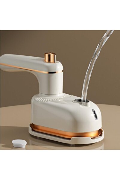 STARSTAR Portable ironing machine Rotary hanging steam iron Steam iron for dr...