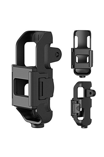 STARSTAR Suitable for ABS 1/4" screw-hole mounting housing cover frame, also ...