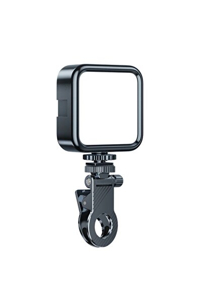 STARSTAR Photographic fill light, RGB lighting effects, USB interface, suitab...