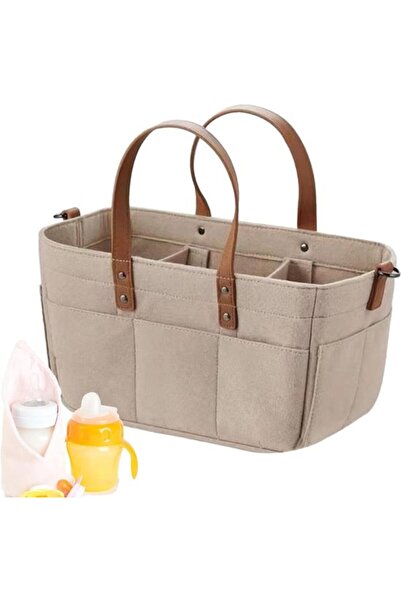 STARSTAR Storage basket-nursery storage basket-Diaper basket,storage box easi...