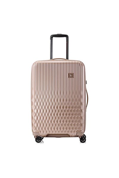 Pack Easy Flow 4 wheels Trolley M 66 cm