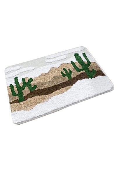 STARSTAR Rug | Non-slip plush bathroom mat: Comfortable and durable decorativ...