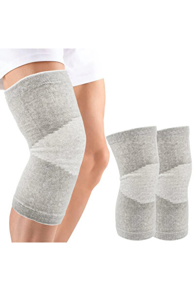 STARSTAR Knee brace provides anti - slip and pressure - reducing support, sta...