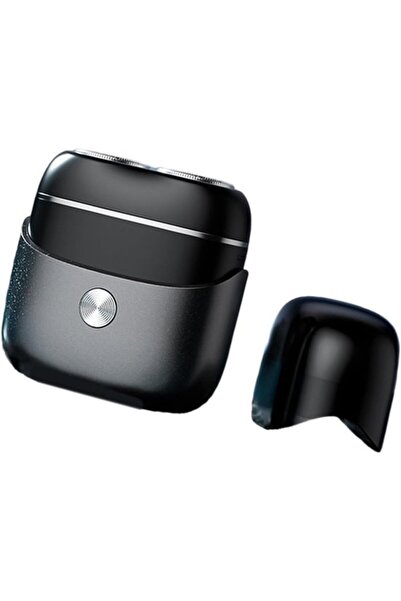 STARSTAR Waterproof Electric Shaver – Rechargeable Mini Shaver 380ml – IPX7 W...