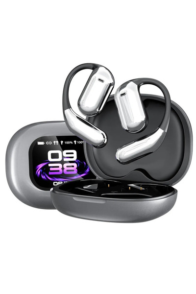 STARSTAR Translation Headphones AI Real-Time Translation Earbuds App Support
