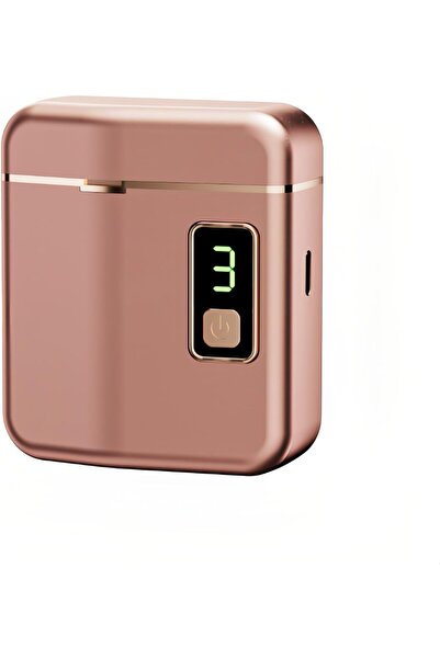 STARSTAR Electric nail clippers w/a Recharge LCD screen - nail clipping colle...
