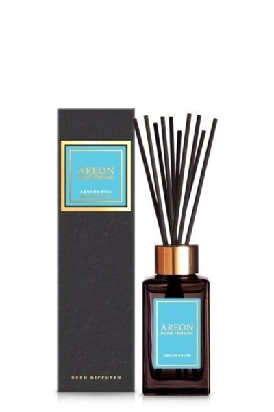 Areon Home Perfume Ακουαμαρίνα (85ml)