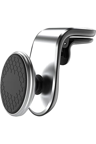 STARSTAR Car air vent phone holder - strong magnetic car phone holder - unive...
