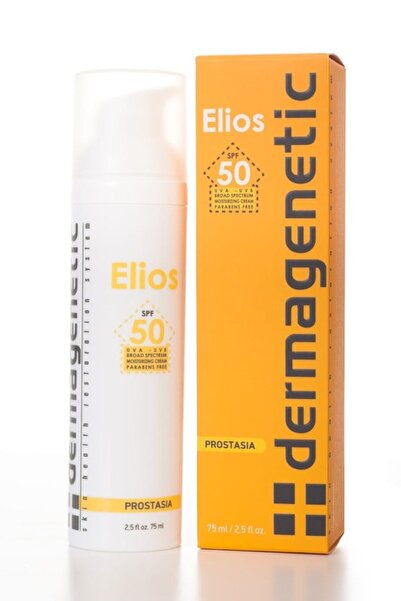 Dermagenetic ELIOS SPF 50 (75ml)