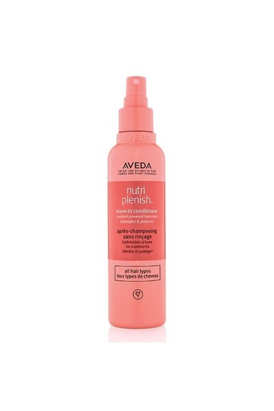 Aveda Νιούτριπλενις ™   Σπρέι Μαλακτικό Μαλλιών Χωρίς Ξέβγαλμα (200ml)