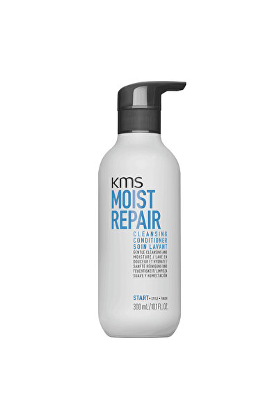 KMS Moistrepair Καθαριστική Κοντίσιονερ (300ml)