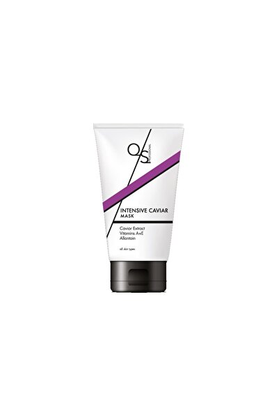 QS Professional Εντατική Μάσκα Χαβιαριού (75ml)
