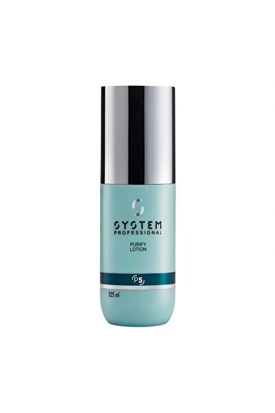 System Professional Καθαριστική Λοσιόν P5 (125ml)
