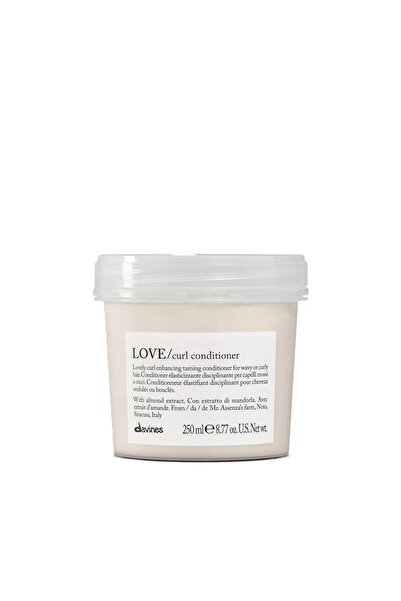 Davines Love Curl Conditioner (250ml)