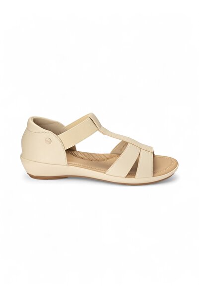 BATA Comfit Elastic Strap Sandals