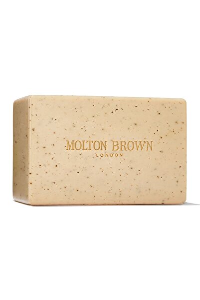 Molton Brown Re-Charge Μπάρα Απολέπισης Σώματος με Μαύρο Πιπέρι (250γρ)