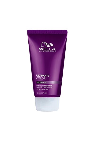 Wella Professionals Υπέρτατο Κοντίσιονερ Χρώματος Βήμα 2 (75ml)
