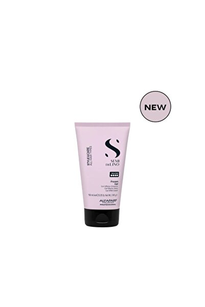 Alfaparf Milano Alfaparf Professional Semi Di Lino Style & Care - Παγωμένο Τζ...