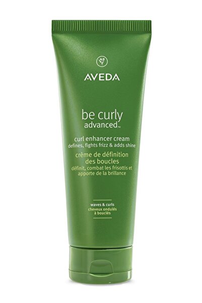Aveda Be Curly Προηγμένο ™   Κρέμα Ενίσχυσης Μπούκλων (200ml)
