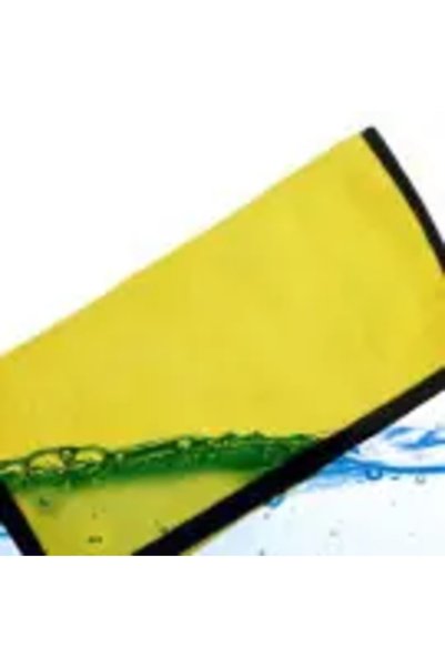 Generic Prosop universal din microfibră, 60 x 90 cm, super absorbant